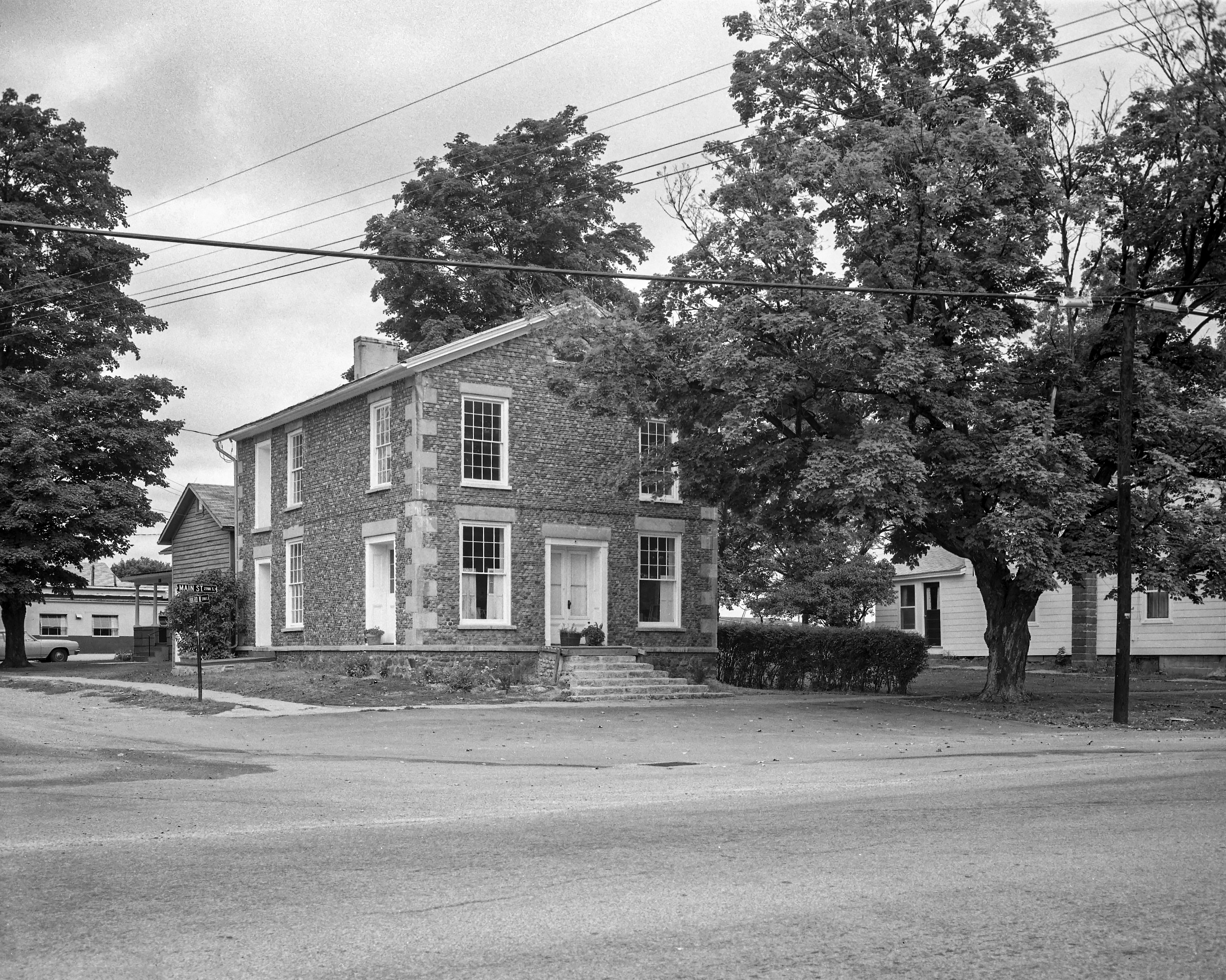 GP Livingston York Yor-3_1 N